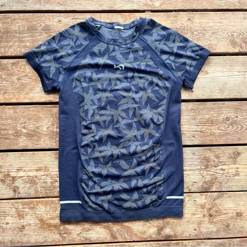 Kari Traa Butterfly Base Layer